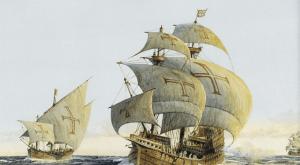 Васко да Гама: биография мореплавателя и великие открытия